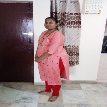 • Shreegaud Brahmin Bride, 27 years, NA